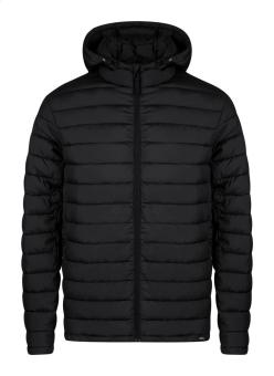 Likpan RPET Jacke, schwarz Schwarz | XS