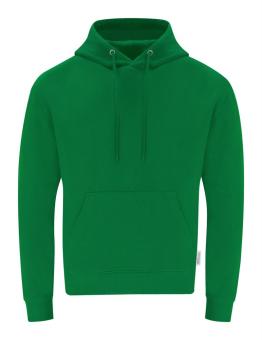 Dretius Hoodie-Sweatshirt, grün Grün | XS