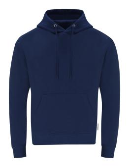 Dretius hoodie sweatshirt, dark blue Dark blue | XS