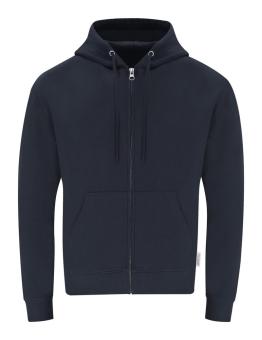 Walder hoodie sweatshirt, night blue Night blue | XS