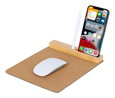 Dannax multifunctional mousepad Nature