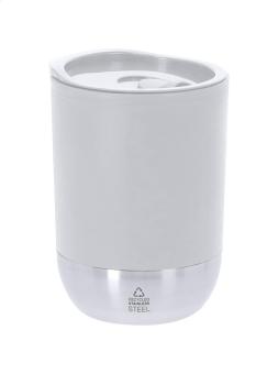 Watkins thermo cup White