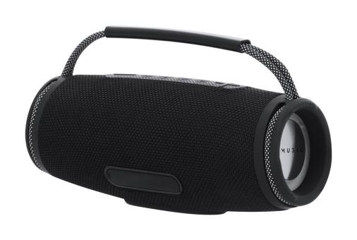 Digby bluetooth speaker Black