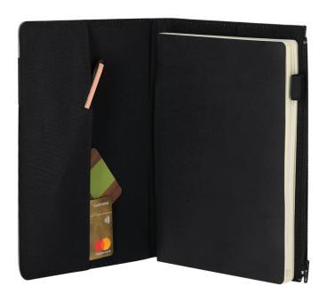 Katz RPET notebook Convoy grey