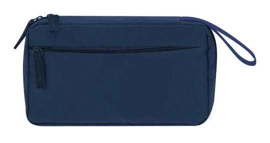 Saldrick RPET organizer case 