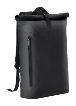 Vlad backpack Black