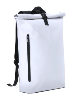 Vlad backpack White