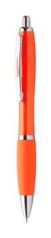 Clexton ballpoint pen Orange