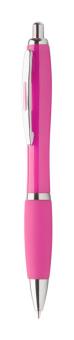 Clexton ballpoint pen Pink