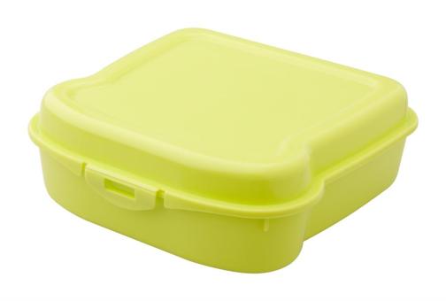 Noix lunch box Green