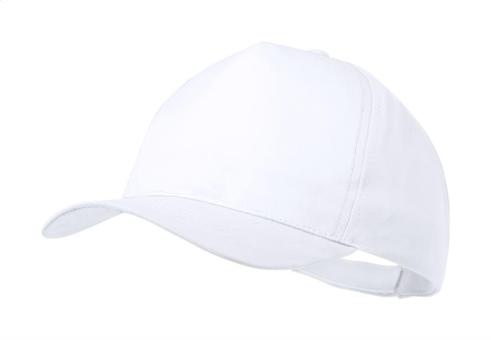 Sodel baseball cap White