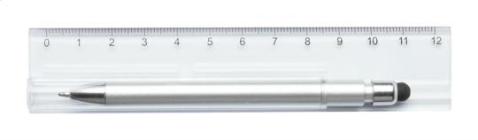 Penrul ruler White