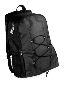Lendross backpack Black