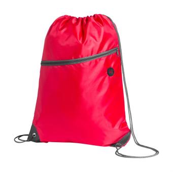 Blades drawstring bag 