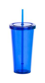 Trinox tumbler cup Aztec blue