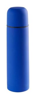 Hosban vacuum flask Aztec blue
