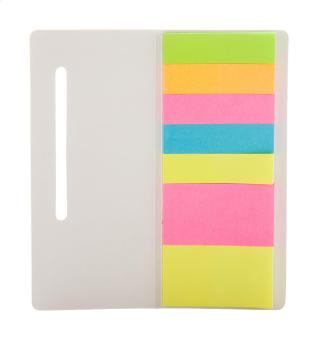 Karlen sticky notepad White