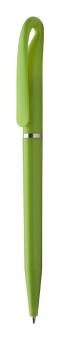 Dexir ballpoint pen Lime green