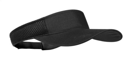 Gonnax Sunvisor Schwarz