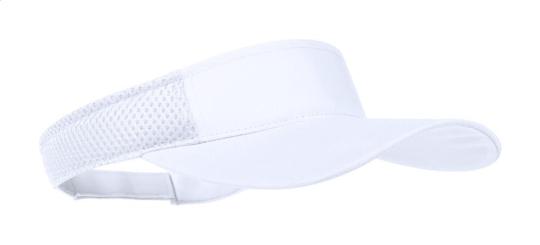 Gonnax sun visor White