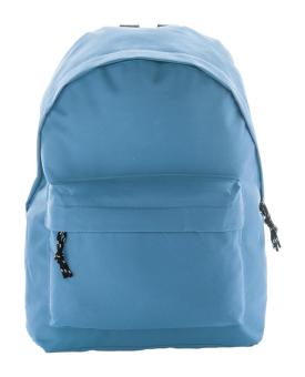 Discovery backpack Light blue