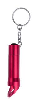 Zaro flashlight Red