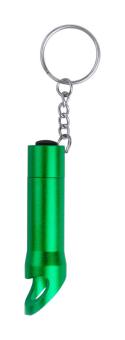 Zaro flashlight Green