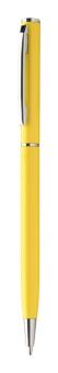 Zardox ballpoint pen Yellow