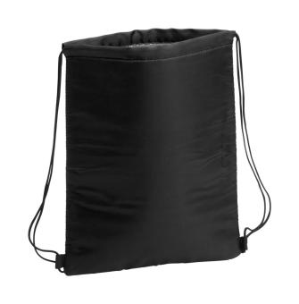 Nipex cooler bag Black