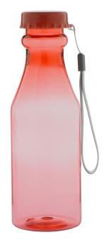 Dirlam sport bottle Red