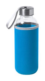 Dokath Trinkflasche Hellblau