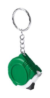 Harrol 1m tape measure Green