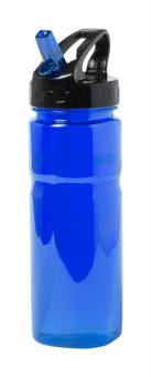 Vandix tritan sport bottle Aztec blue