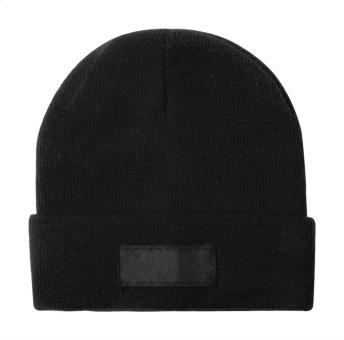 Holsen winter hat Black