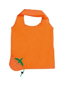 Corni shopping bag Orange