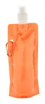 Boxter Sportflasche Orange