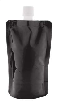 Trimex mini sport bottle Black