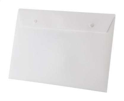 Alice document folder White