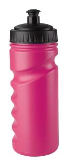 Iskan Sportflasche Rosa