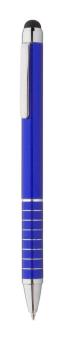 Minox touch ballpoint pen Aztec blue