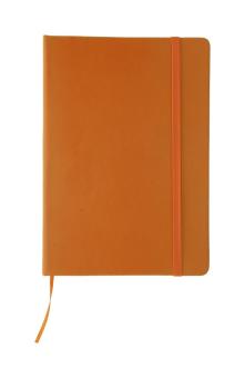 Cilux Notizbuch Orange