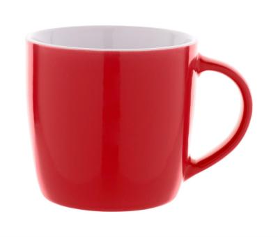 Hemera Tasse Rot