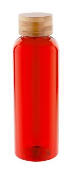 Pemboo RPET bottle Red