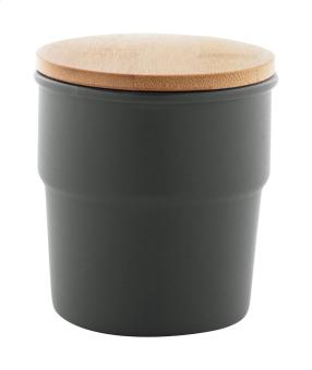 Calliope ceramic cup Convoy grey