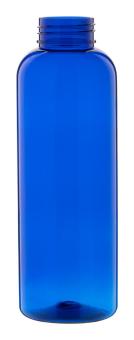 Resip RPET bottle Aztec blue