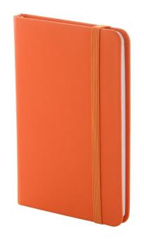 Repuk Line A6 RPU notebook Orange