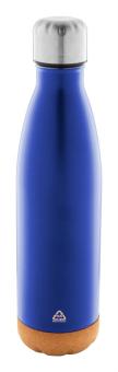 Recouver insulated bottle Aztec blue