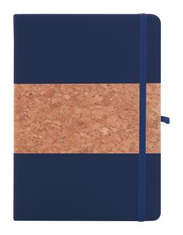 Corpux RPU notebook Dark blue