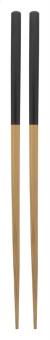 Sinicus bamboo chopsticks Black