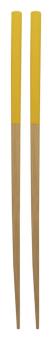 Sinicus bamboo chopsticks Yellow